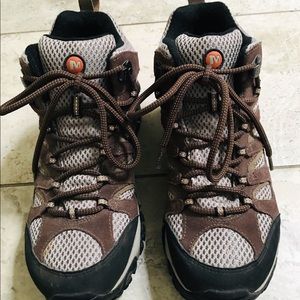 Merrell Moab Ventilator 2 hiking boots